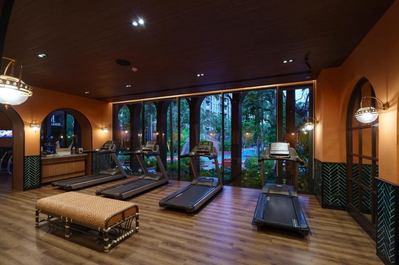 Lahabana Pool View 537 Apartment Hua Hin Exterior photo